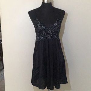 Vintage Petra Fashions babydoll nightie